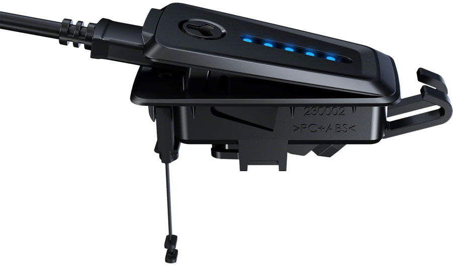 FAZUA RIDE 60 LED Hub - Top Tube Display 760mm