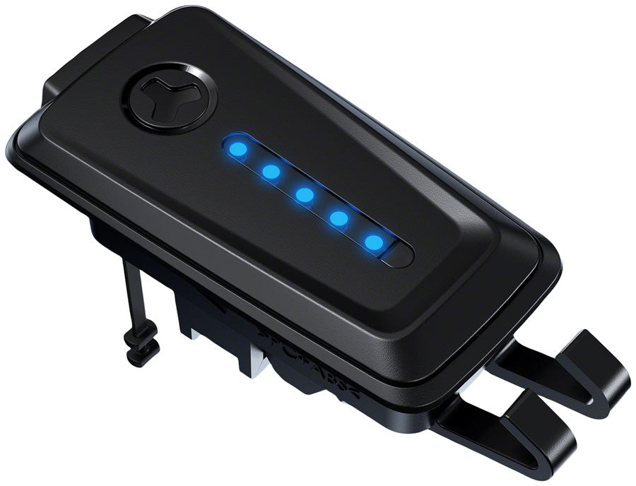 FAZUA RIDE 60 LED Hub - Top Tube Display 760mm