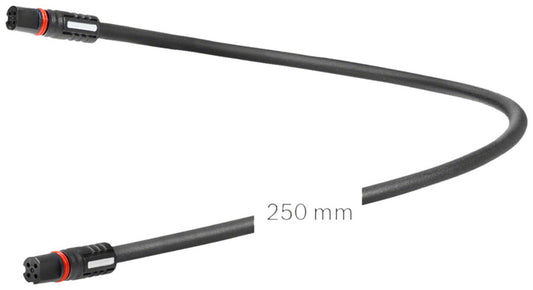 Bosch Display Cable - 250mm the smart system Compatible