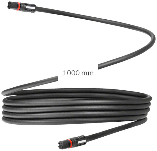 Bosch Display Cable - 1000mm the smart system Compatible