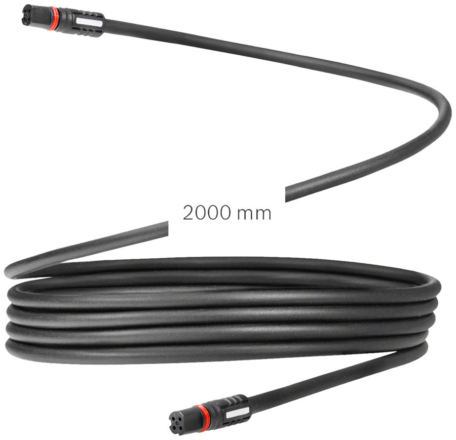 Bosch Display Cable 2000mm (BCH3611_2000) - The smart system