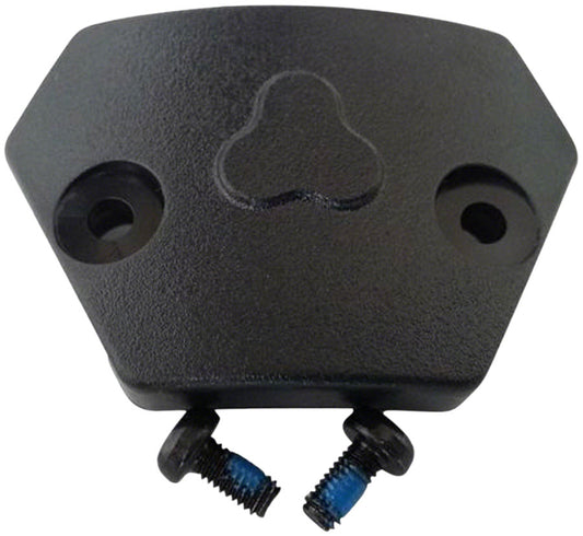FAZUA RIDE 50 Evation Drivepack USB Cap: Includes mounting screws