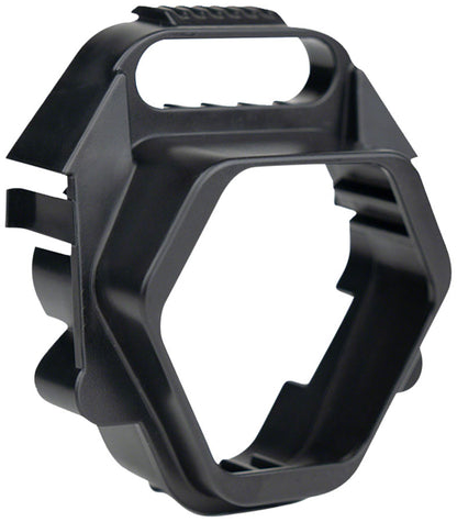 FAZUA RIDE 50 Evation Drivepack Front Cover