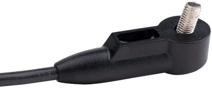 FAZUA RIDE 50 Evation Speedsensor: 440mm length includes spoke magnet