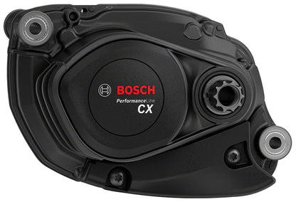 Bosch Performance Line CX Drive Unit Kit - BDU3840 Narrow