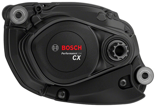 Bosch Performance Line CX Drive Unit Kit - BDU3840 Narrow
