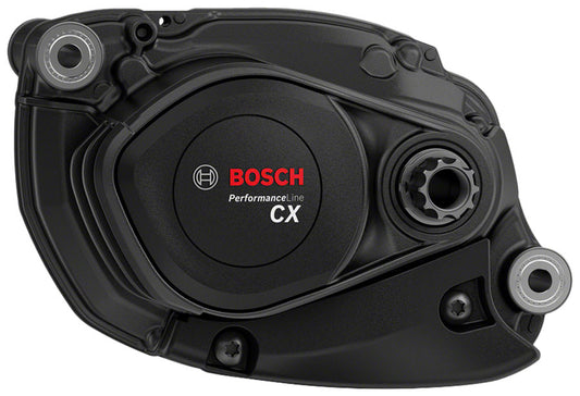Bosch Performance Line CX Drive Unit Kit - BDU3840 Wide