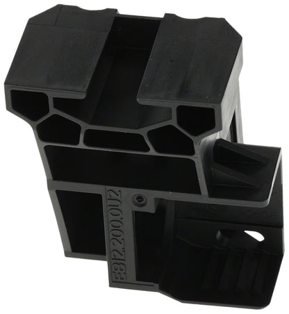 Bosch PowerTube 600/800 Horizontal/Vertical Holder - Pivot Lock Side  Inverse