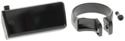Bosch Purion 400 Retrofit Kit - Purion 400 Display Mount Hardware 31.8mm The smart system