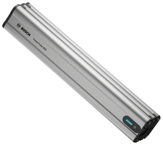 Bosch PowerTube 800 Battery - Horizontal 800Wh 36V MY25
