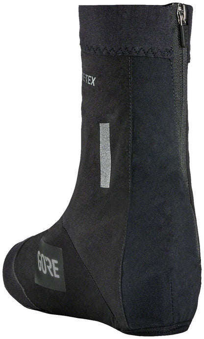 Gorewear Sleet Insulated Overshoes - Black 5.0-6.5