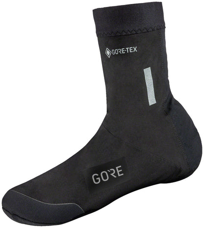 Gorewear Sleet Insulated Overshoes - Black 5.0-6.5