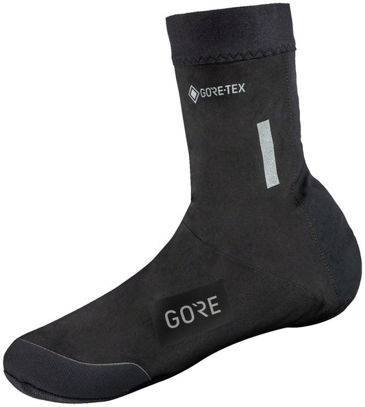 Gorewear Sleet Insulated Overshoes - Black 5.0-6.5