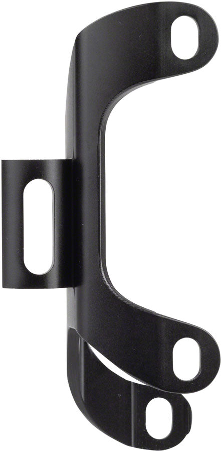 Salsa Road Boost Front Derailleur Mount - Cutthroat V2 148mm Rear Spacing