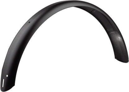 Benno Rear Fender - Boost 2020+ Black
