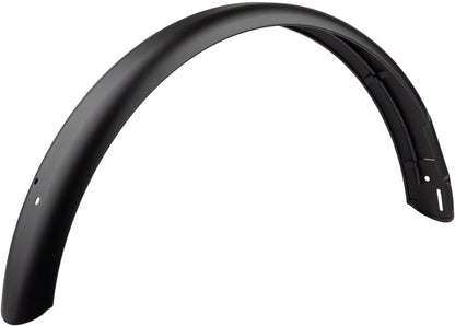 Benno Rear Fender - Boost 2020+ Black