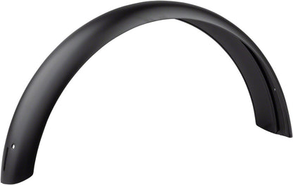 Benno Rear Fender - RemiDemi 2020-1 Black