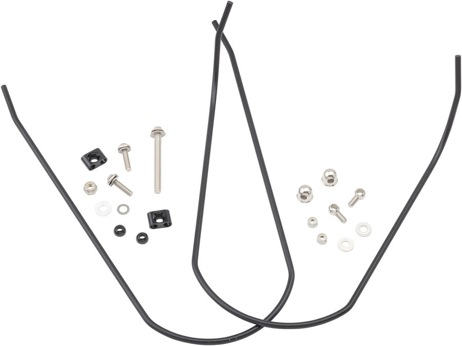 Benno RemiDemi Front Fender Strut/Hardware Kit