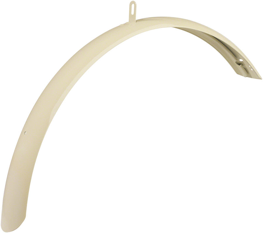 Benno eJoy Replacement Fender - Front 26" Chai Latte Gray