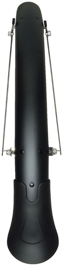 Planet Bike Cascadia Fender Set - 29x65mm