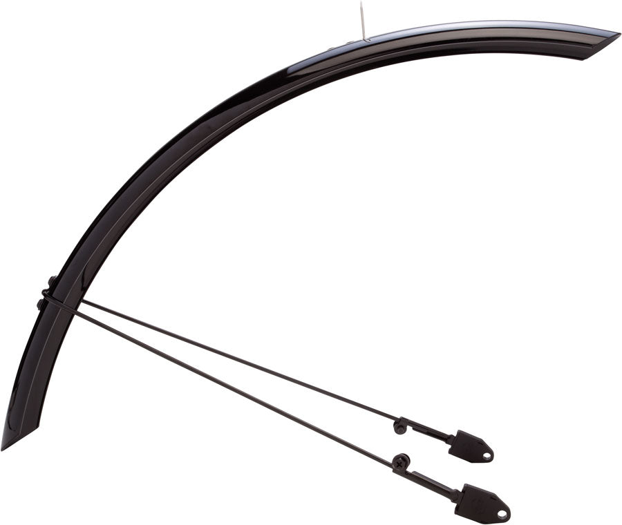 Planet Bike Full Circle Fender Set 700c x 45mm