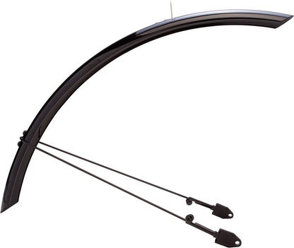 Planet Bike Full Circle Fender Set 700c x 45mm