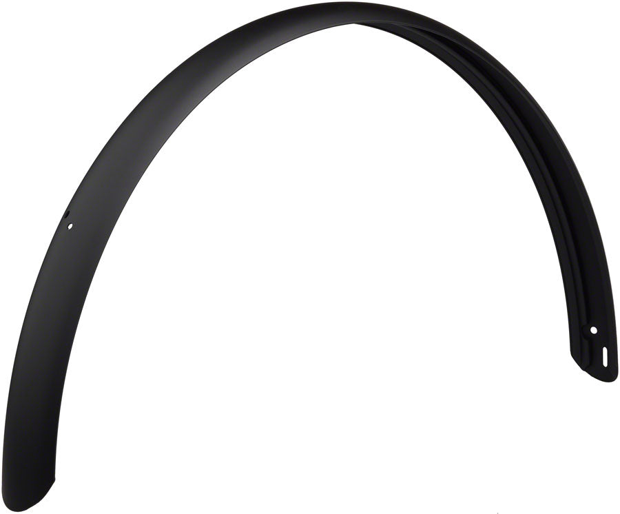 Benno Replacement Rear Fender - eScout Green