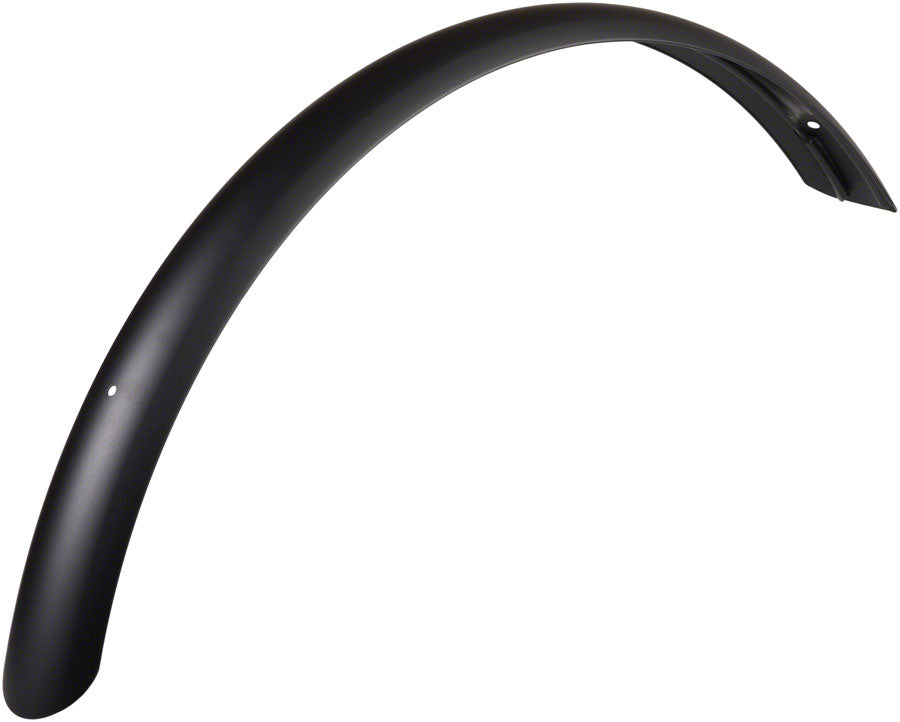 Benno 46er Replacement Fender - Front 26" Black