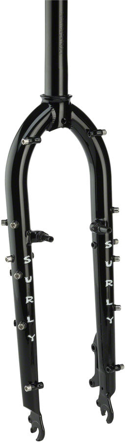 Surly Troll Fork: 26