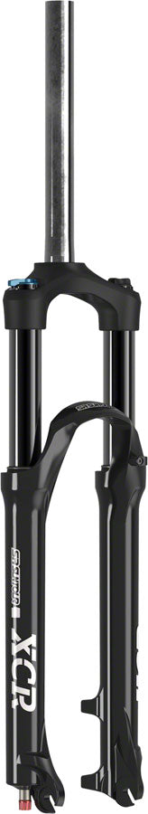 SR Suntour XCR Air LO R Suspension Fork - 27.5