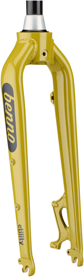 Benno Boost Replacement Fork - Aluminum 2020-2021 QR 24