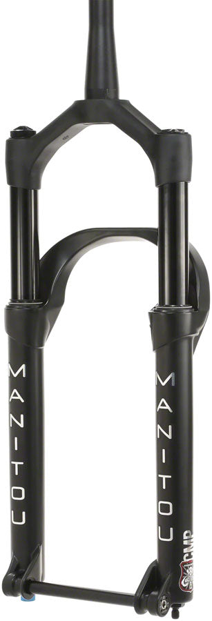 Manitou Mastodon Comp Suspension Fork - 26