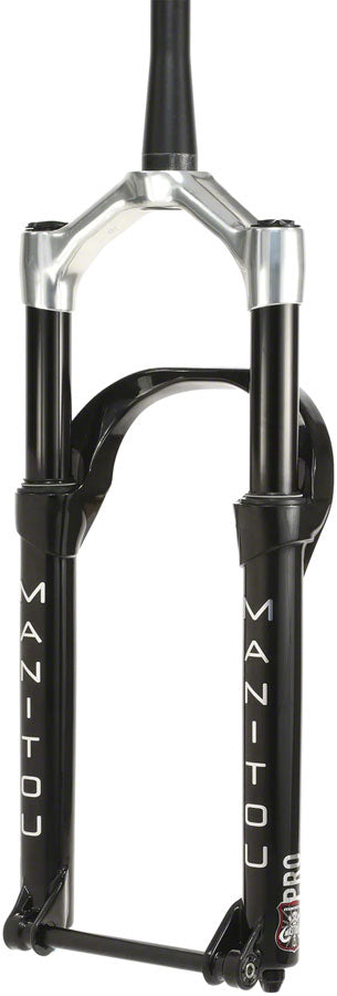 Manitou Mastodon Pro Suspension Fork - 26