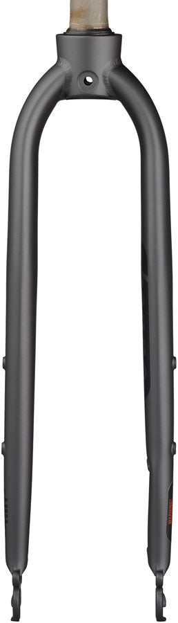 Benno eScout Replacement Fork - Large 2019-21 Graphite Gray