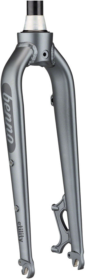 Benno Boost Replacement Fork - Aluminum 2020-2021 QR 24