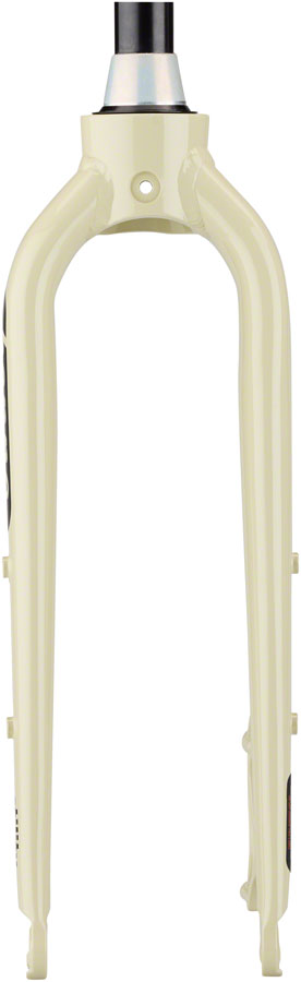 Benno Boost Replacement Fork - Aluminum 2020-2021 QR 24" Post Mount Bone