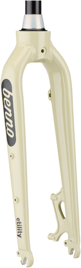 Benno Boost Replacement Fork - Aluminum 2020-2021 QR 24