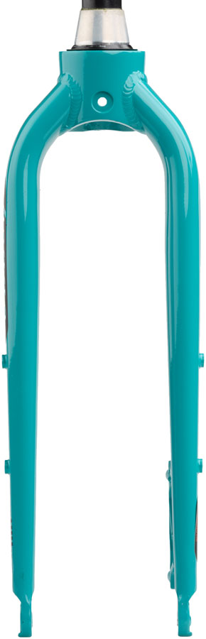 Benno Boost Replacement Fork - 2020-2021 Aqua