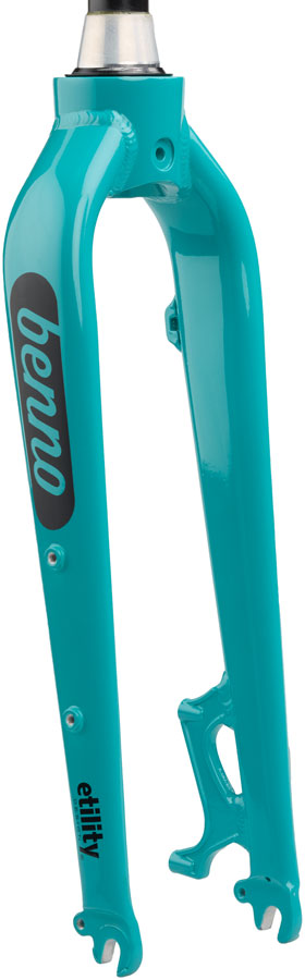 Benno Boost Replacement Fork - 2020-2021 Aqua