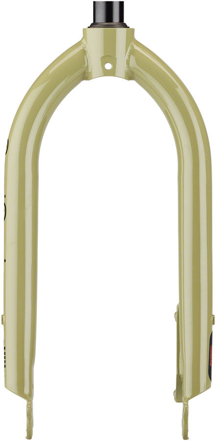 Benno RemiDemi Replacement Fork - Aluminum 2020-2021 QR 20" Post Mount Olive