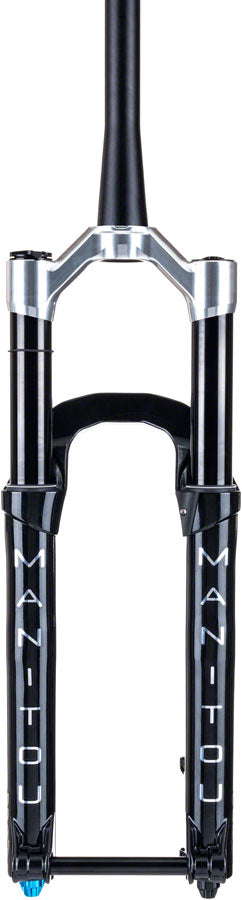 Manitou JUnit 34 Pro Suspension Fork - 24