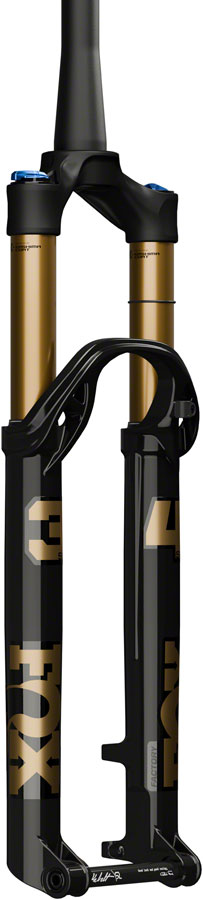 FOX 34 SL Factory Suspension Fork - 29