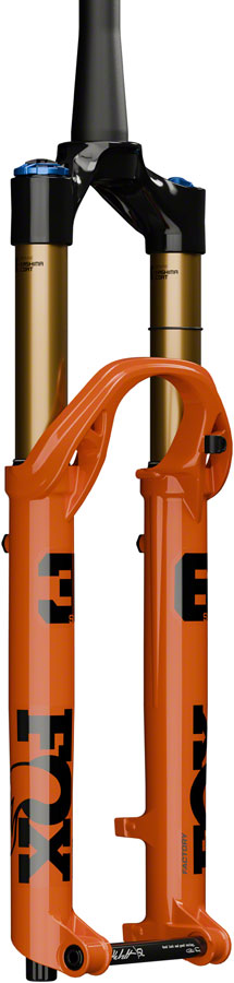 FOX 36 SL Factory Suspension Fork - 29