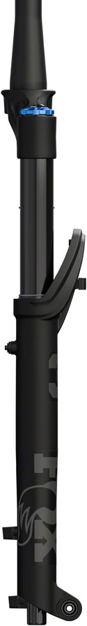 FOX 36 SL Performance Elite Suspension Fork - 29" 140 mm 15 x 110 mm Kabolt SL 44mm Offset GRIP X Damper Matte BLK