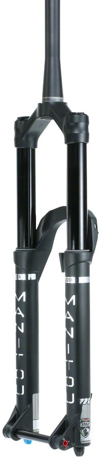 Manitou Mezzer Expert Suspension Fork - 27.5