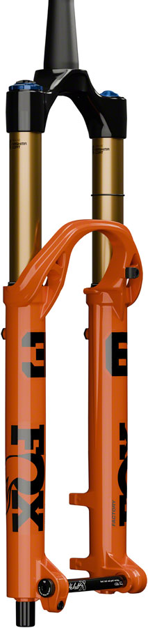 FOX 36 Factory Suspension Fork - 29