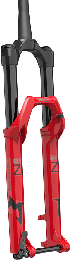 Marzocchi Bomber Z1 Coil Suspension Fork - 29