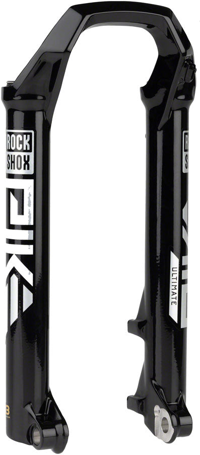 RockShox Lower Leg - Pike Ultimate C1+/Pike Flight Attendant 2023+ 27.5