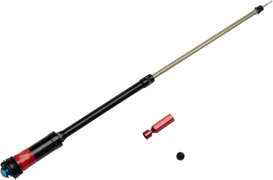 FOX 34 SL GRIP SL Damper Cartridge Assembly Complete - 2026 130 Push-Lock Remote