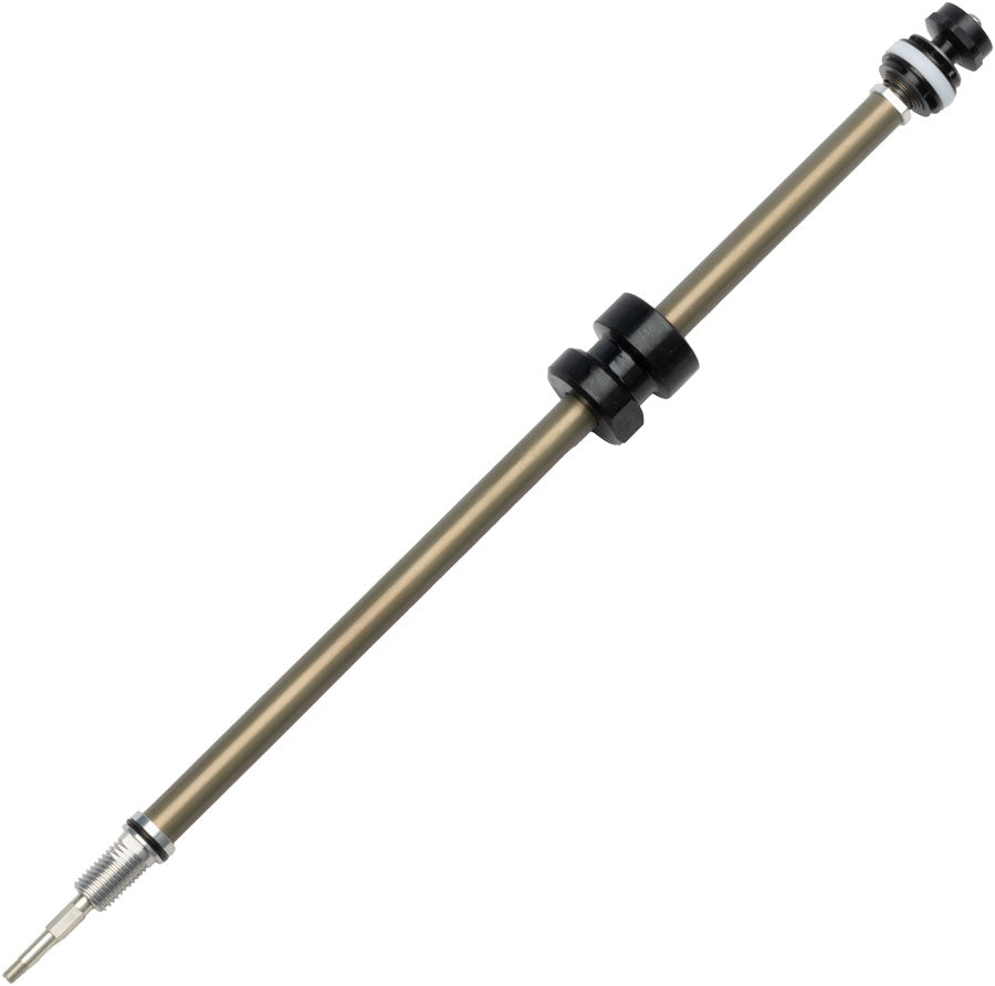FOX 34 SL GRIP X Damper Shaft Assembly - 2026 130 LSR